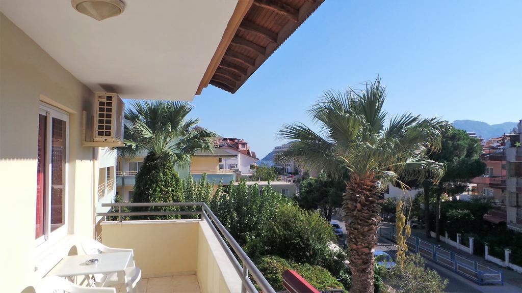 Family Apart Marmaris Exterior foto