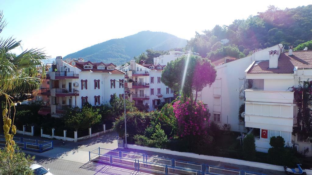 Family Apart Marmaris Exterior foto
